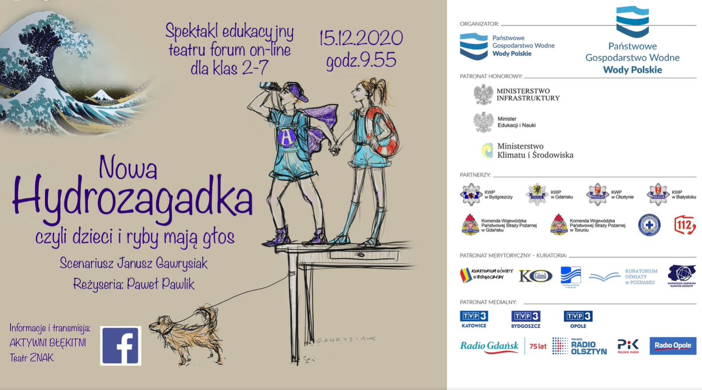 plakat