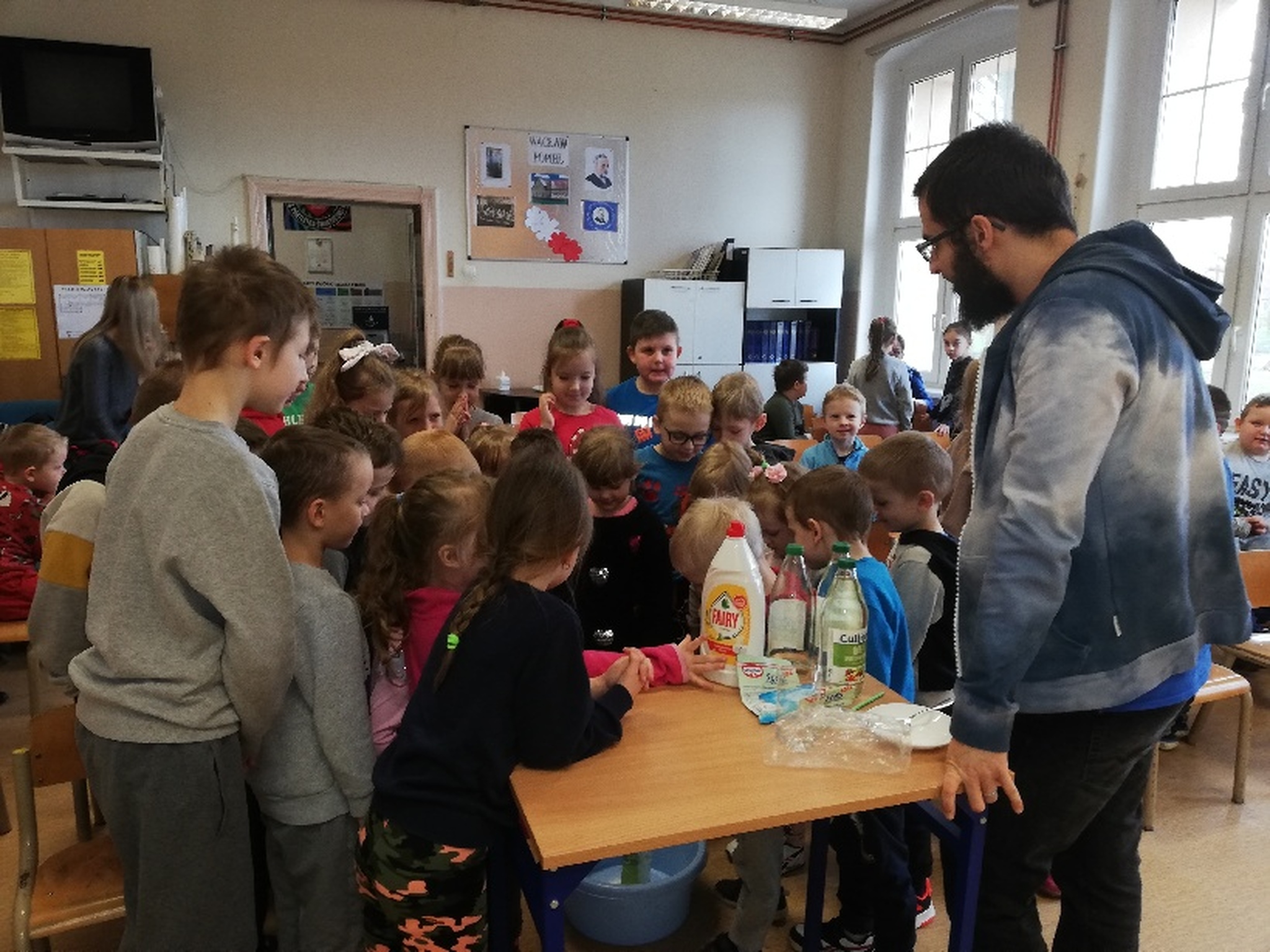 akcja edukacja