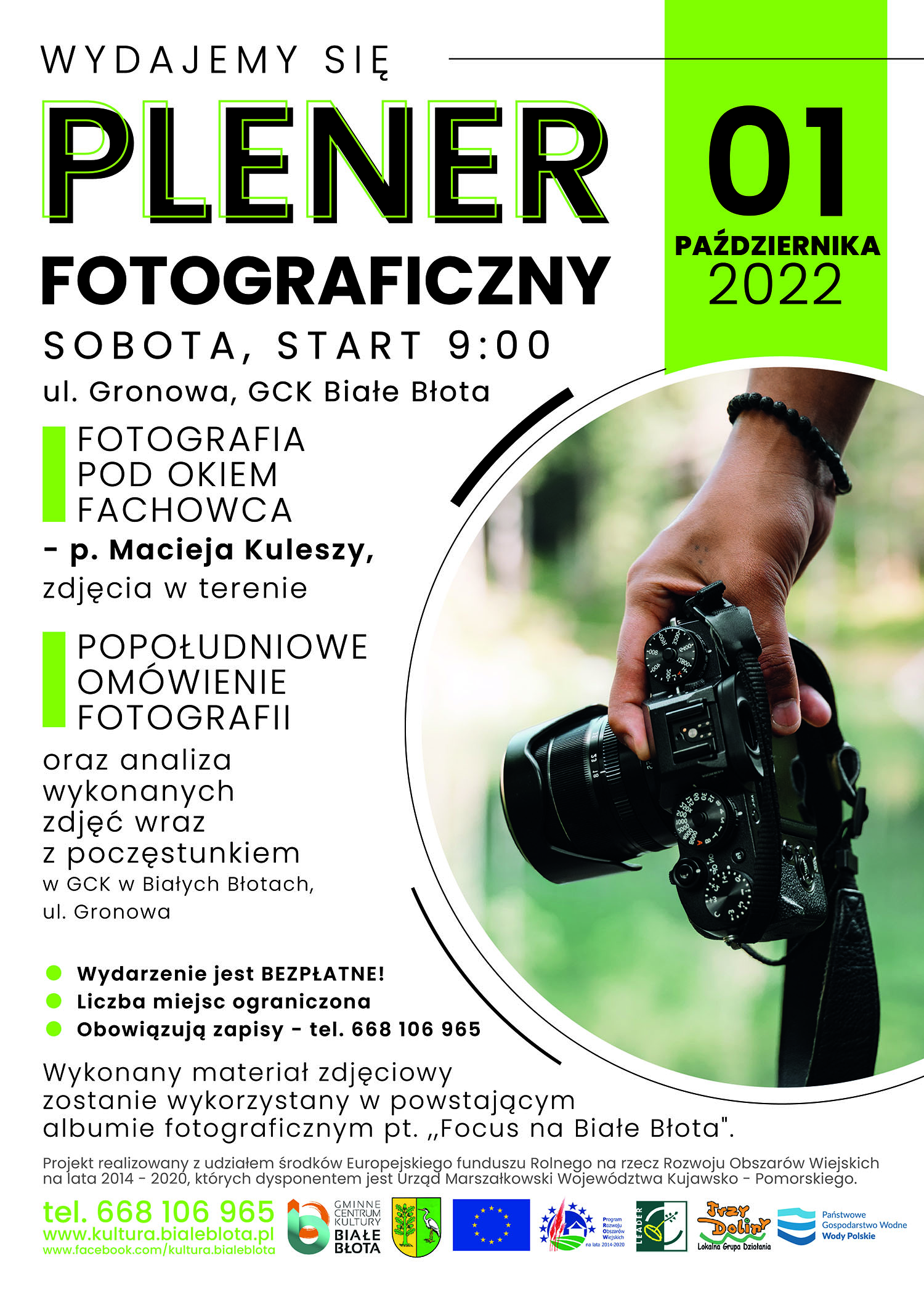 plener fotograficzny pazdziernik plakat a3 druk Obszar roboczy 1